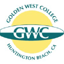 Logo of Golden West College