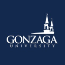 Logo of Gonzaga University