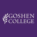 Logo of Goshen College