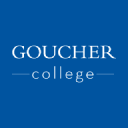 Logo of Goucher College