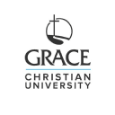 Logo of Grace Christian University