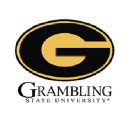 Logo of Grambling State University