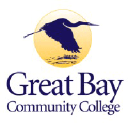 Logo of Great Bay Community College