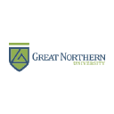 Logo of Great Northern University