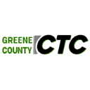 Logo of Greene County Career and Technology Center