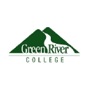 Logo of Green River College