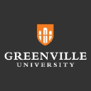 Logo of Greenville University