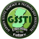 Logo of Garden State Science and Technology Institute