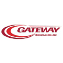 Logo of Gateway Technical College