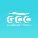 Logo of Guam Community College