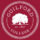 Logo of Guilford College