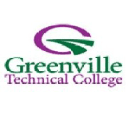 Logo of Greenville Technical College