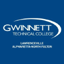 Logo of Gwinnett Technical College