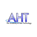 Logo of Academy of Hair Technology