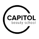 Logo of Capitol Beauty School