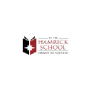 Logo of Hamrick School