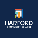 Logo of Harford Community College