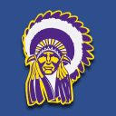 Logo of Haskell Indian Nations University