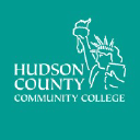 Logo of Hudson County Community College