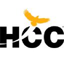 Logo of Houston Community College