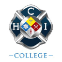 Logo of HCI College