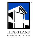 Logo of Heartland Community College