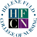 Logo of Helene Fuld College of Nursing