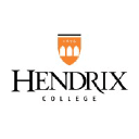 Logo of Hendrix College