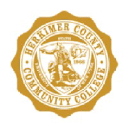 Logo of Herkimer County Community College