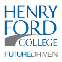 Logo of Henry Ford College