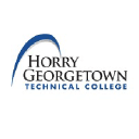 Logo of Horry-Georgetown Technical College