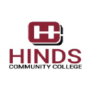 Logo of Hinds Community College