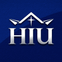 Logo of Hope International University