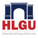 Logo of Hannibal-LaGrange University