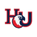 Logo of Hodges University