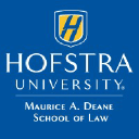 Logo of Hofstra University