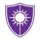 Logo of College of the Holy Cross