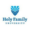 Logo of Holy Family University