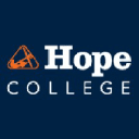 Logo of Hope College