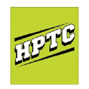 Logo of High Plains Technology Center