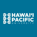 Logo of Hawaii Pacific University