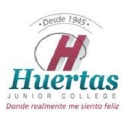 Logo of Huertas College