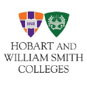 Logo of Hobart William Smith Colleges