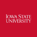 Logo of Iowa State University