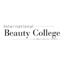 Logo of International Beauty College