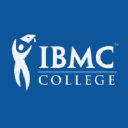 Logo of IBMC College