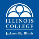 Logo of Illinois College