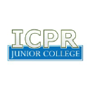 Logo of ICPR Junior College-Arecibo