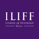 Logo of Iliff School of Theology