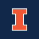 Logo of University of Illinois Urbana-Champaign